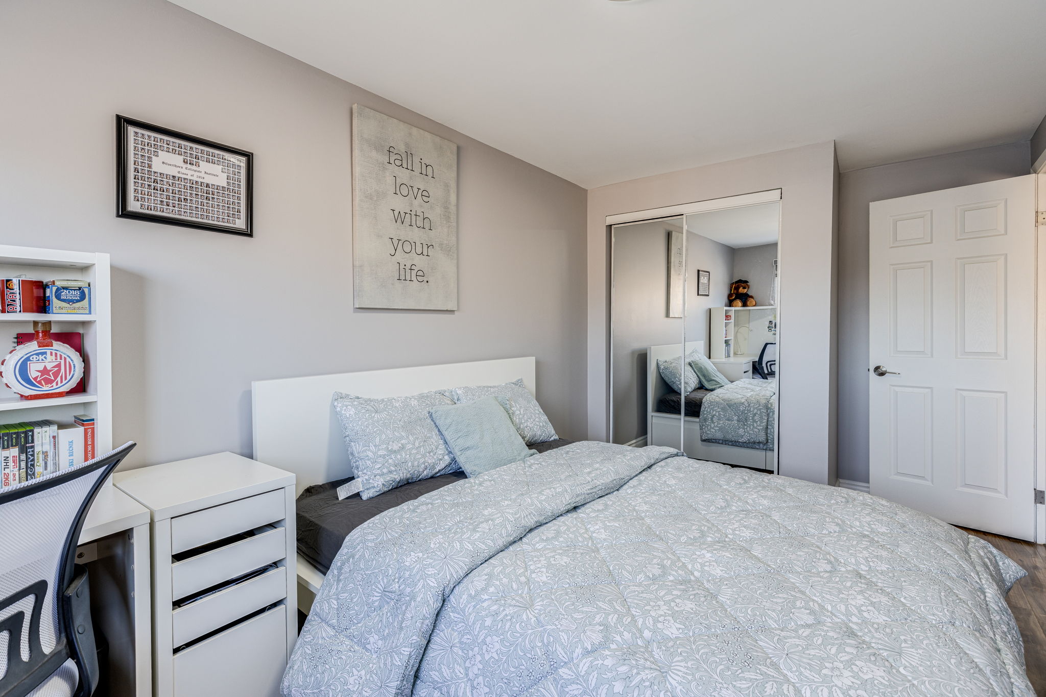 Mississauga property showcase — delivered property photograph 20