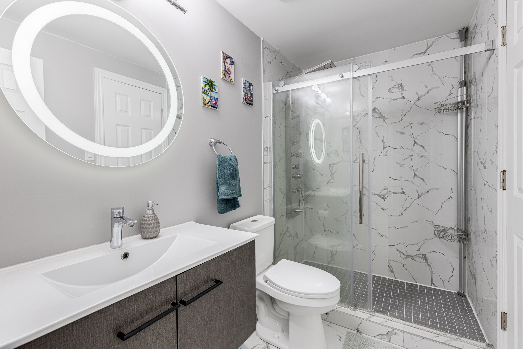 Mississauga property showcase — delivered property photograph 21
