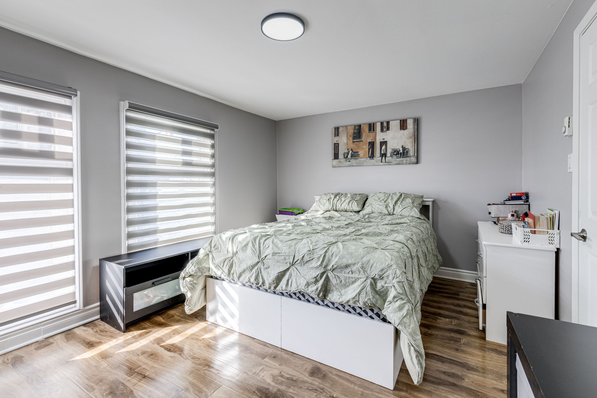 Mississauga property showcase — delivered property photograph 22