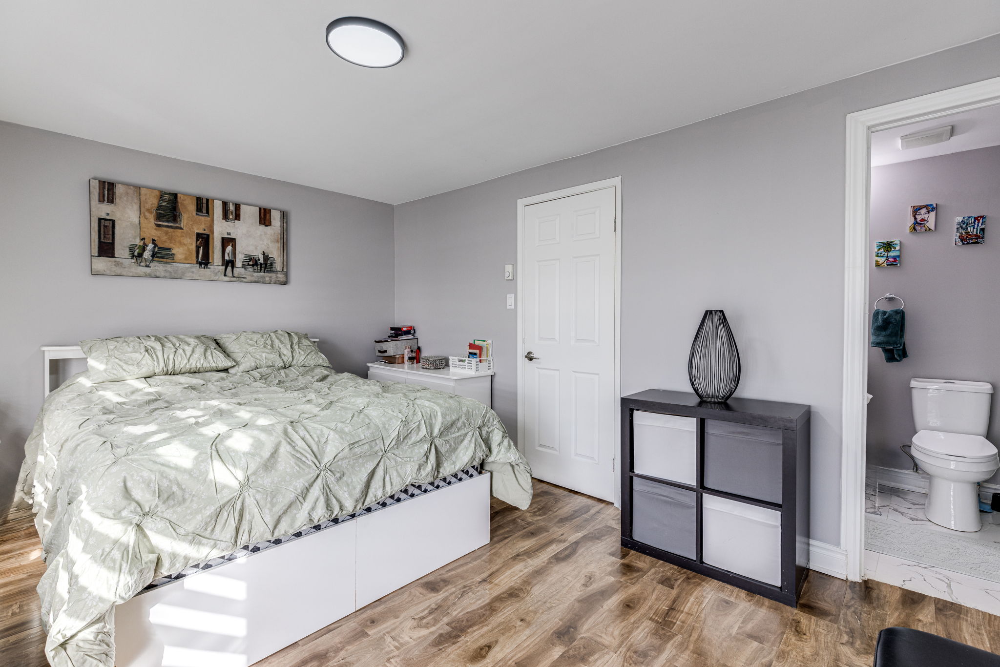 Mississauga property showcase — delivered property photograph 23