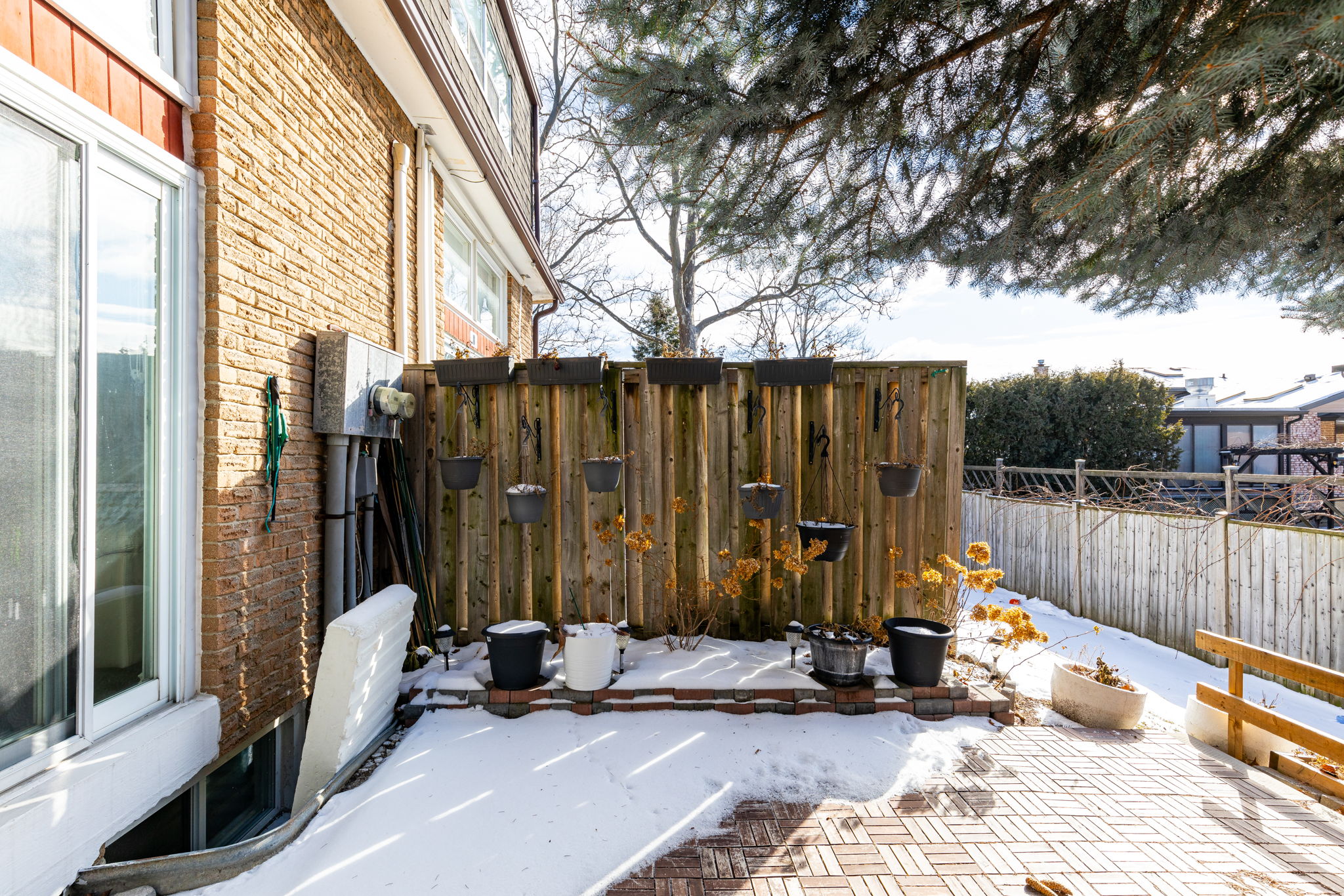 Mississauga property showcase — delivered property photograph 29