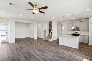 Houston - Kemah Crossing - 640 Seafoam Ln, Kemah, TX 77565 - 003