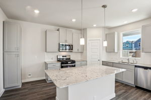 Houston - Kemah Crossing - 640 Seafoam Ln, Kemah, TX 77565 - 006