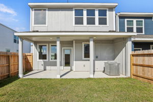 Houston - Kemah Crossing - 640 Seafoam Ln, Kemah, TX 77565 - 040