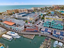 John's Pass Village and Boardwalk