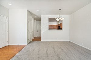 Eating Area