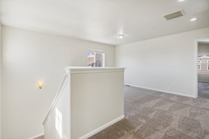 Upper Landing