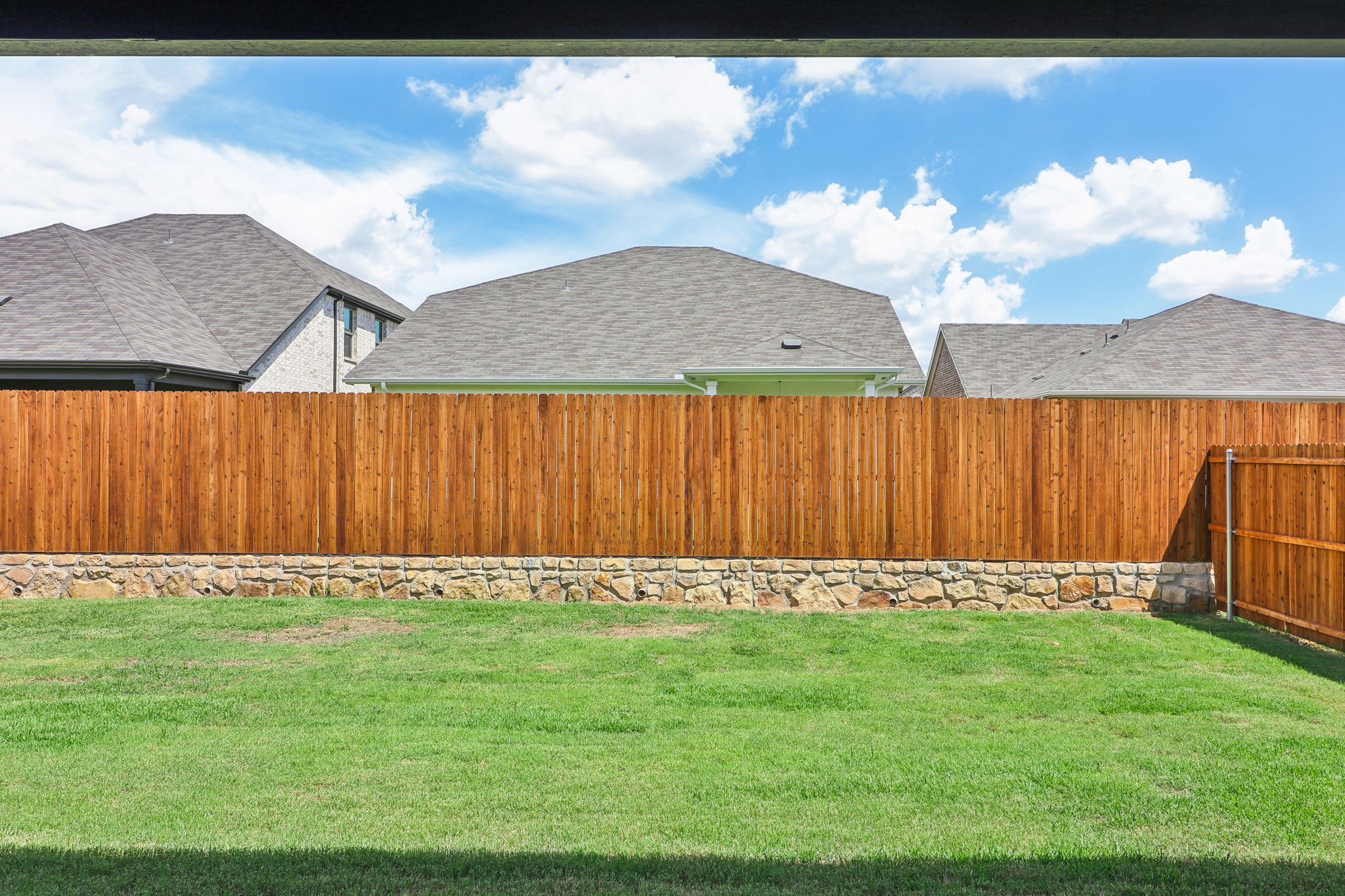 DFW - Tesoro at Chisholm Trail Ranch - 6404 Texas Ranger Trail, Crowley, TX 76036 - 040