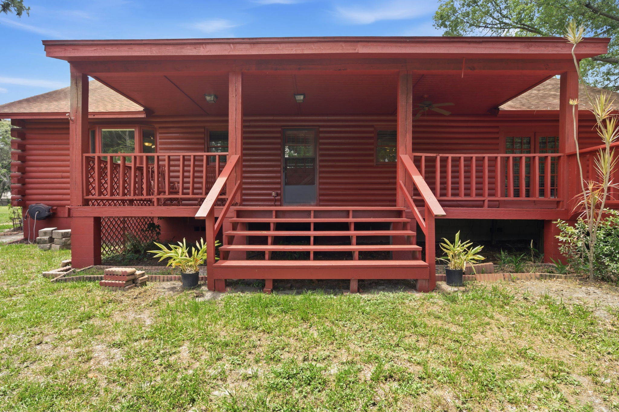 Front Exteriors (8)