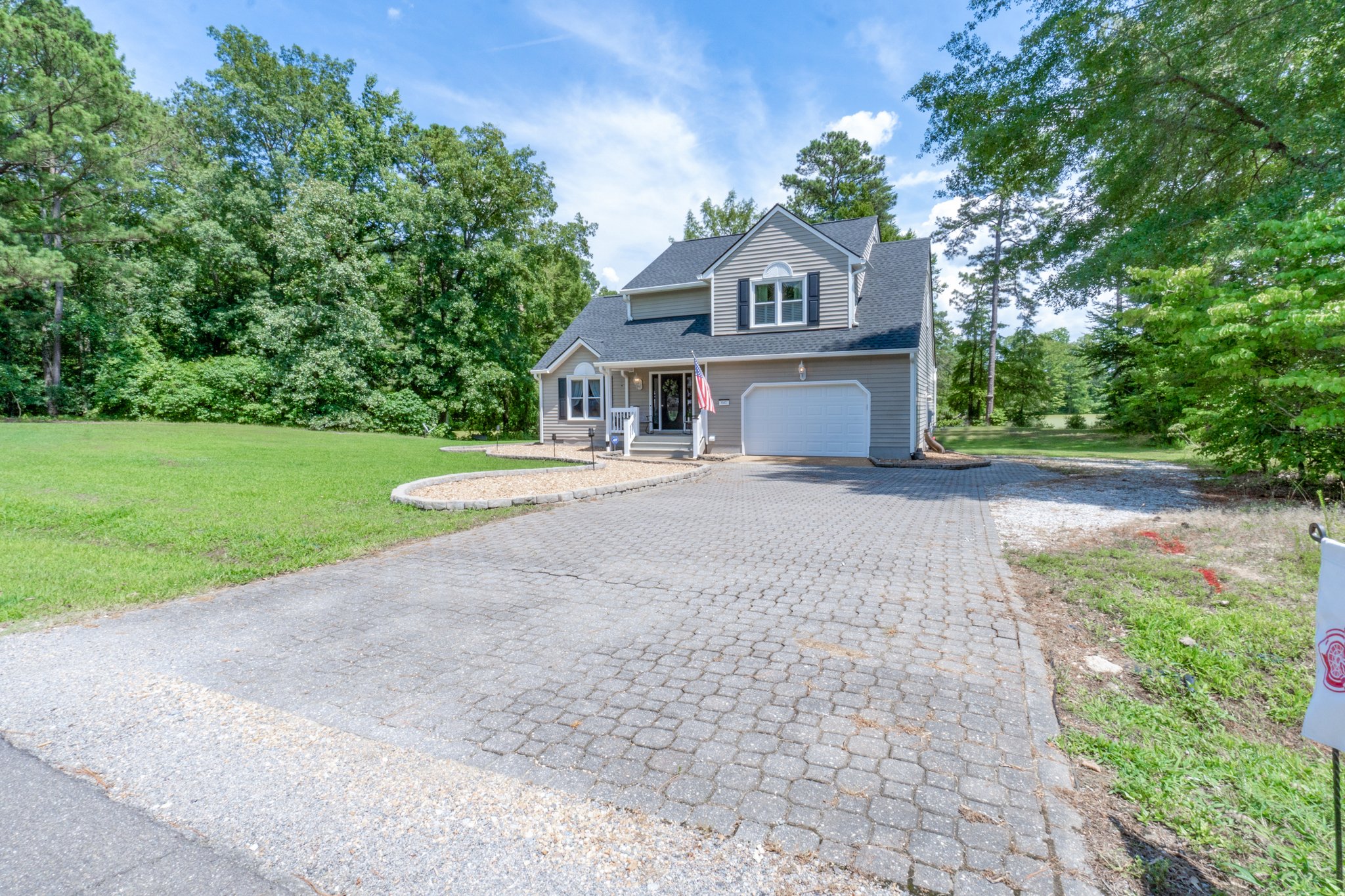 641 Colony Trail, Lanexa, VA 23089 | American Real Estate Media