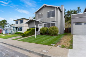  641 Foothill Dr, Pacifica, CA 94044, US Photo 1