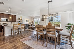 Eating Area