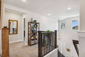 Upper Landing
