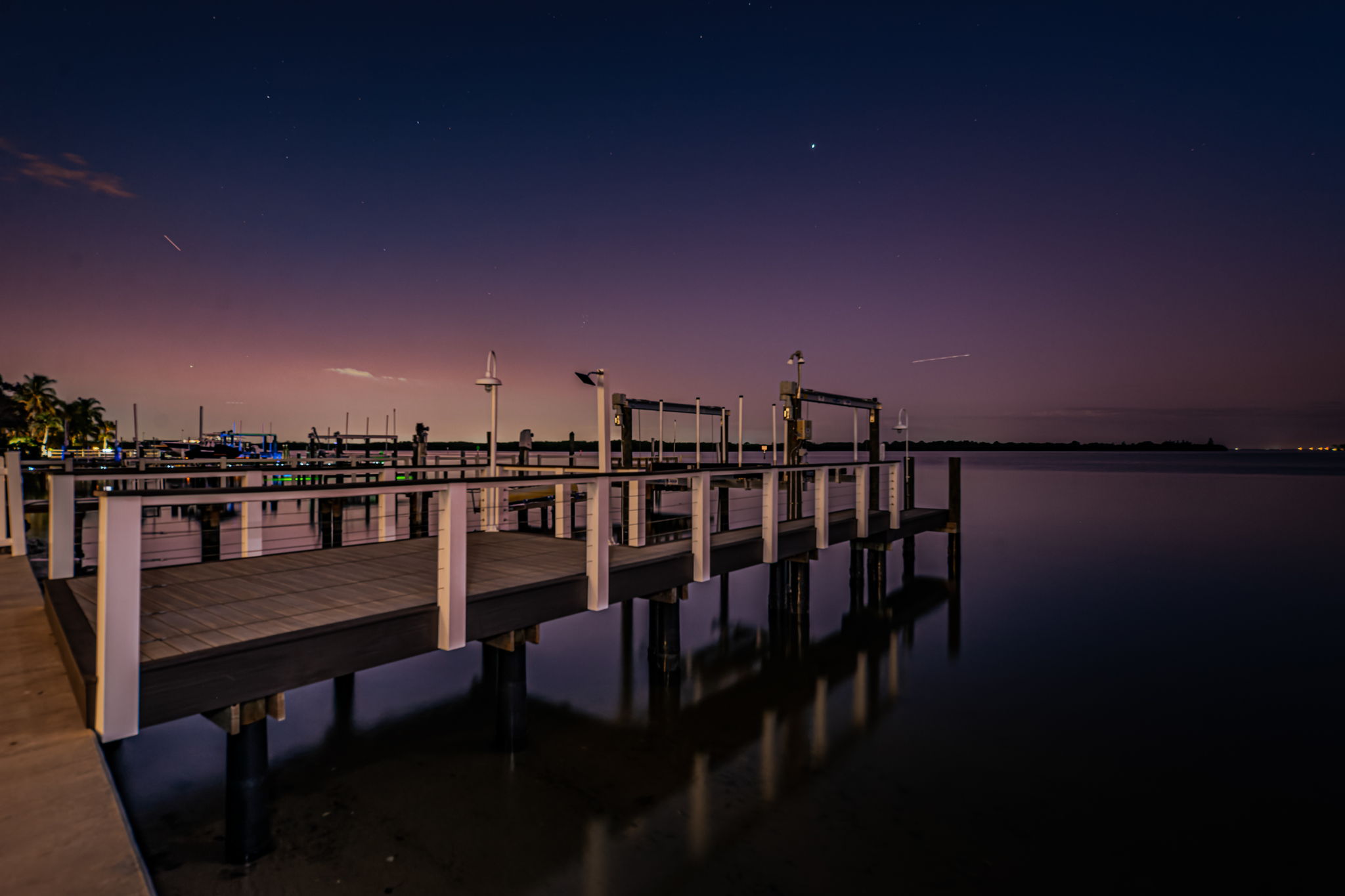 Dock and Water View21