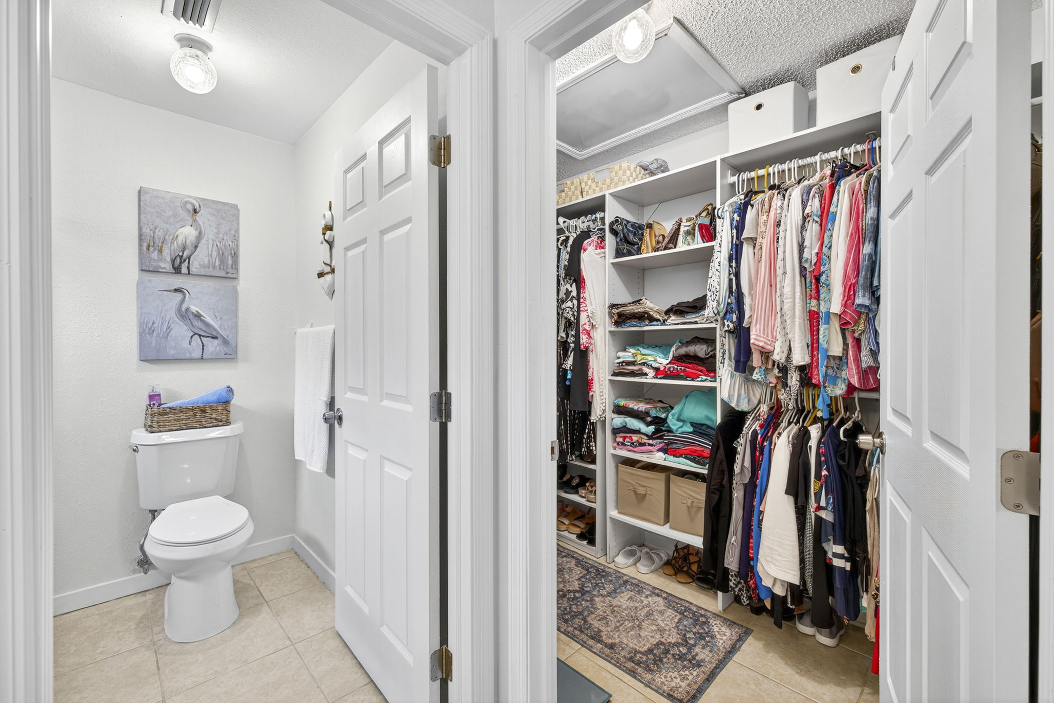 Primary Bathroom 2 of 2