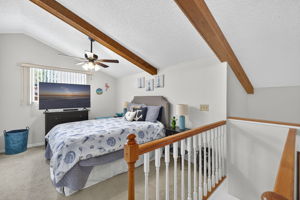 Guest Bedroom 1 - 1 of 2