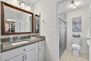 Primary Bathroom 1 of 2