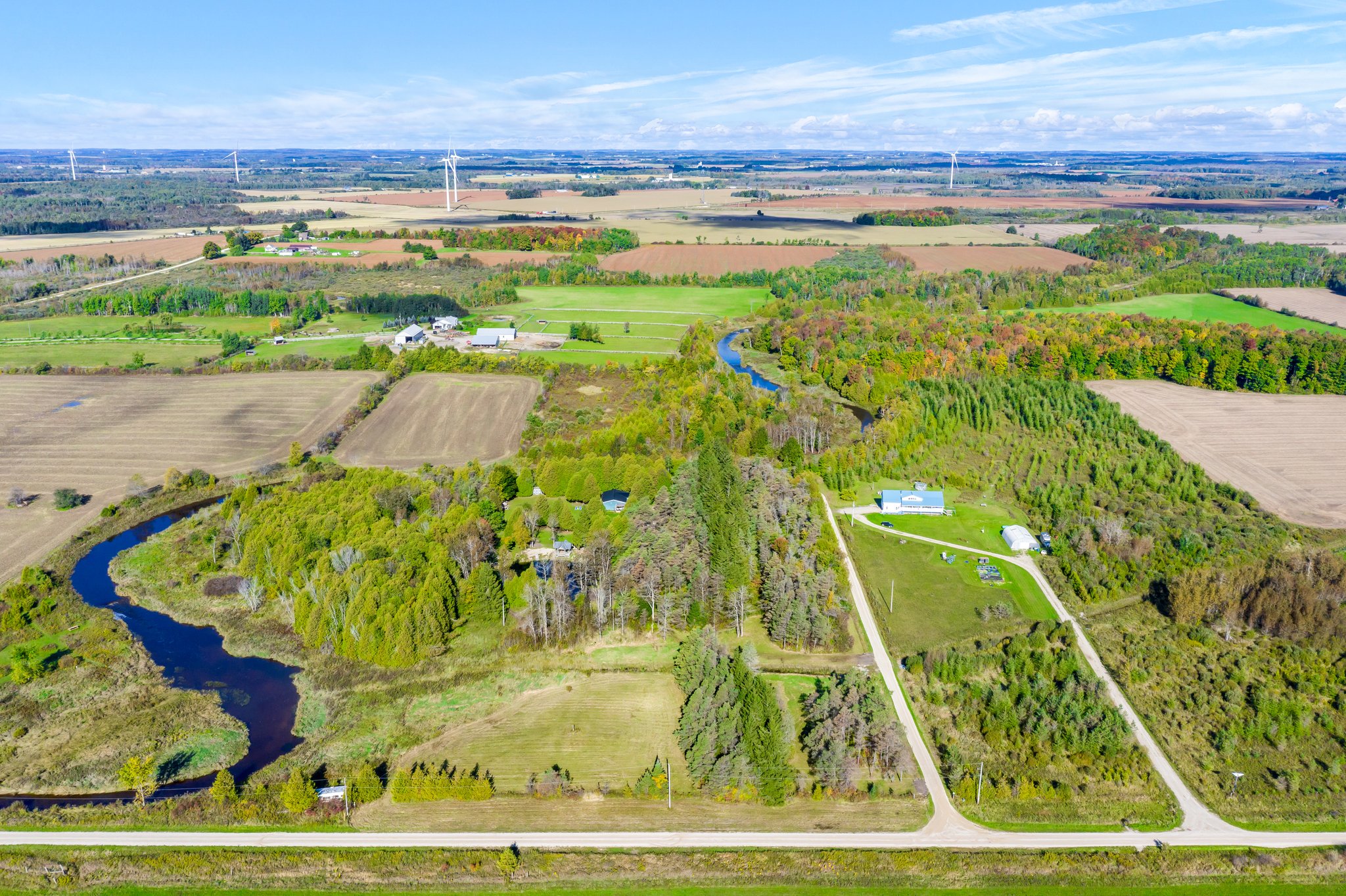 641183 Side Rd 270, Melancthon, ON L9V, Canada Photo 2