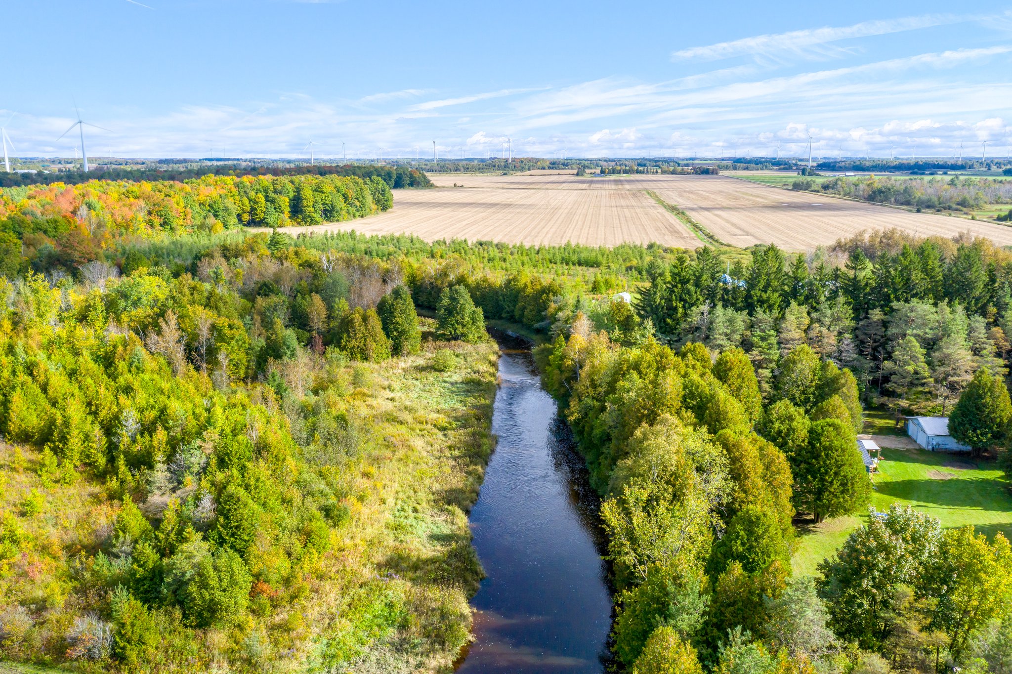 641183 Side Rd 270, Melancthon, ON L9V, Canada Photo 56