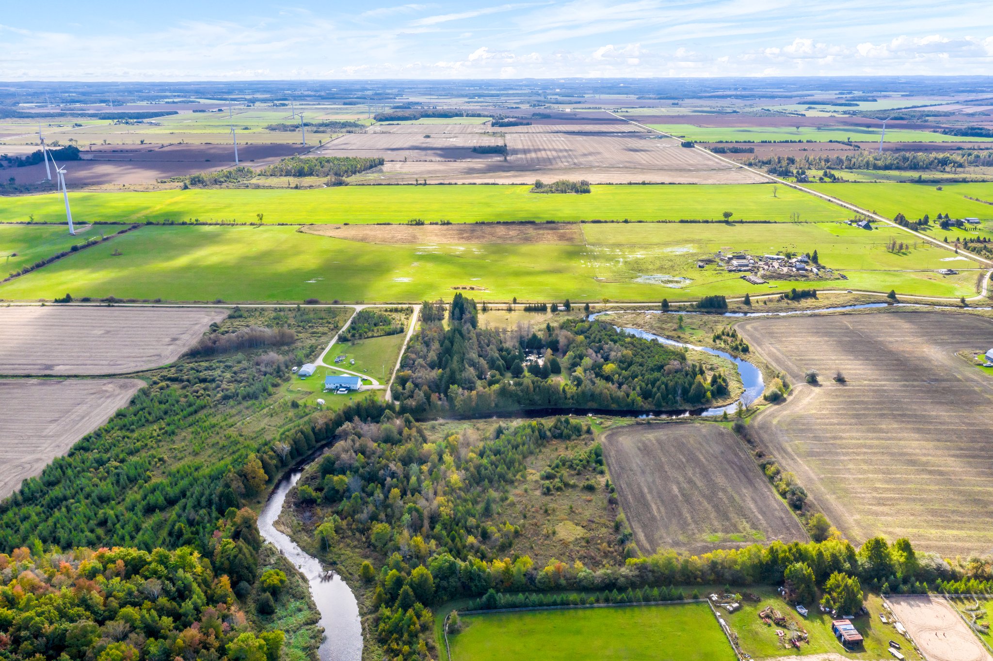 641183 Side Rd 270, Melancthon, ON L9V, Canada Photo 59