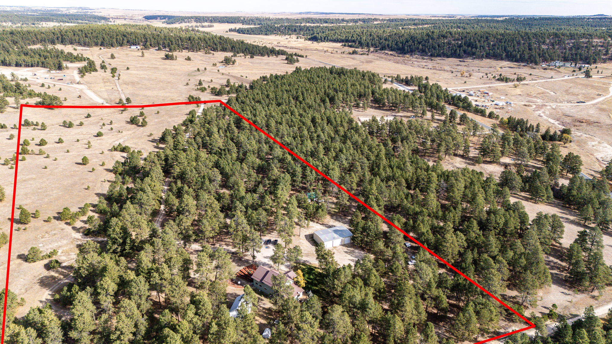 Property Lines are Approximate and not a survey