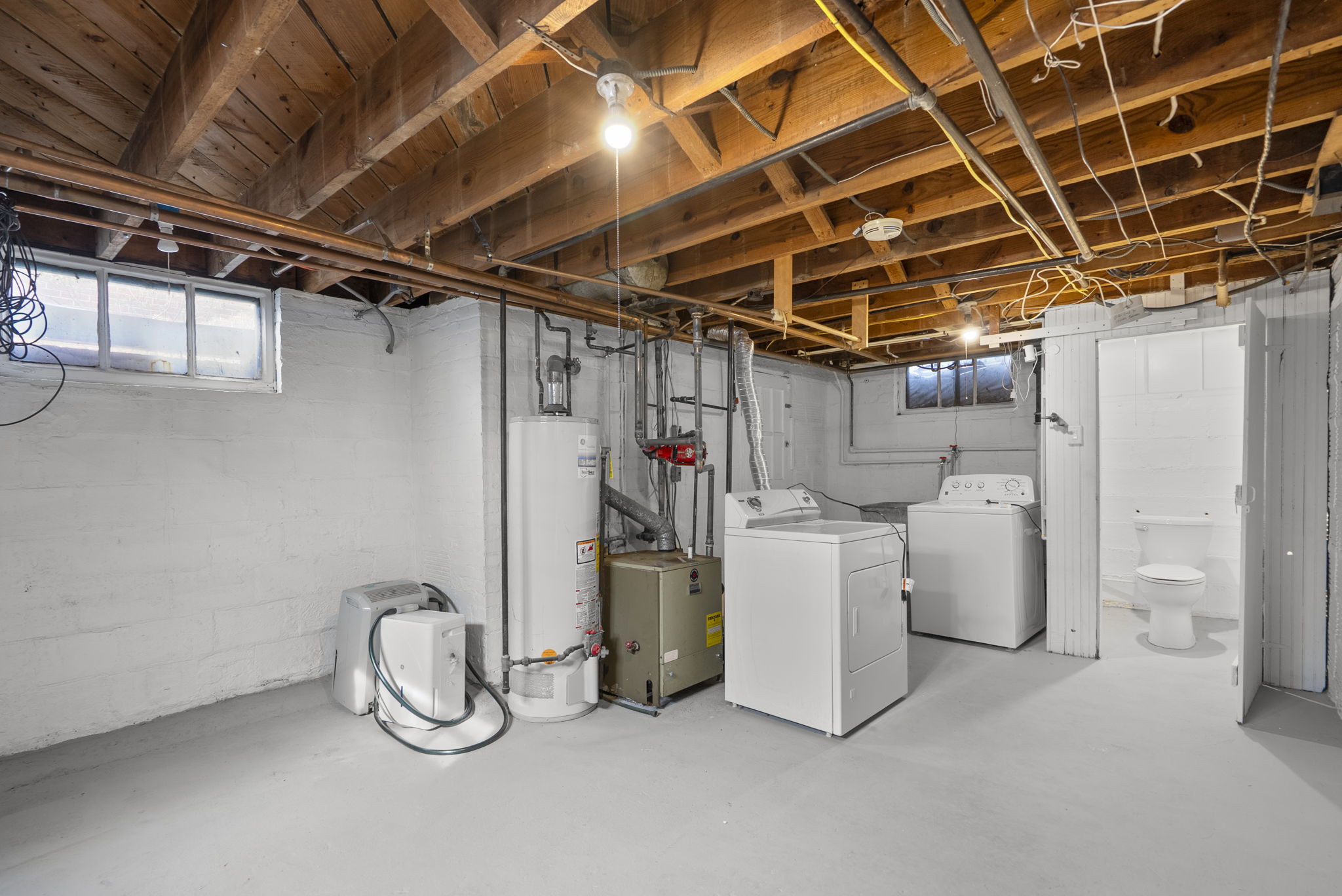 Utility/Laundry Room