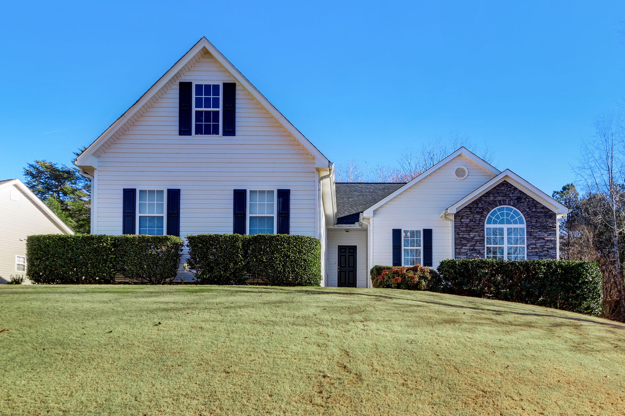 Welcome to 6414 Bearing Dr