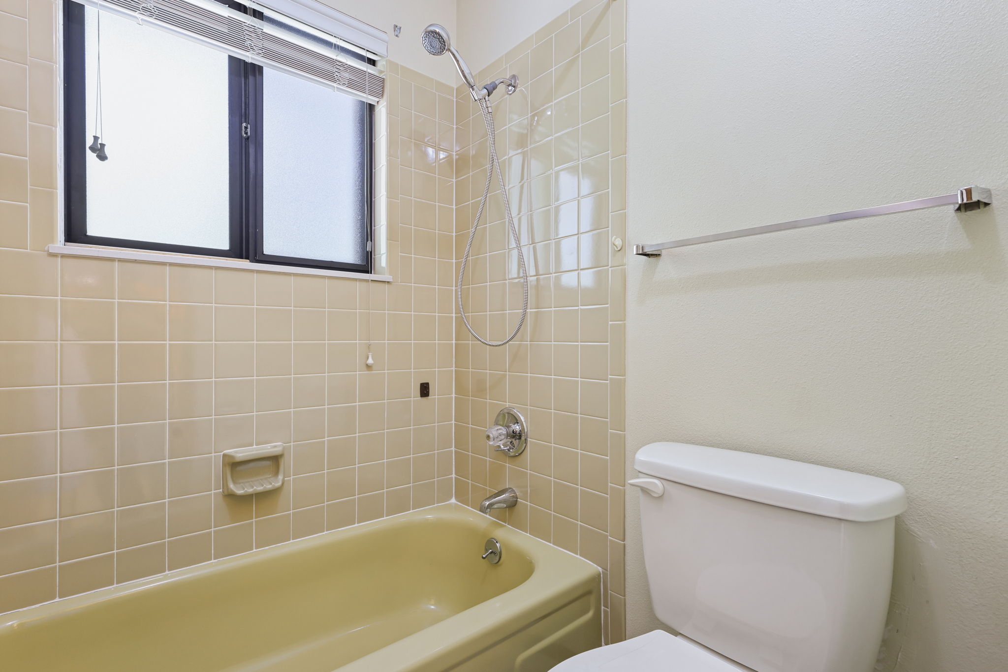 Hall Bathroom