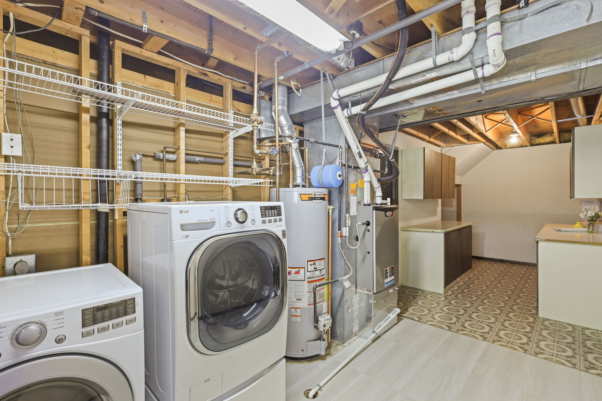 Laundry