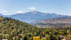Mountain Views