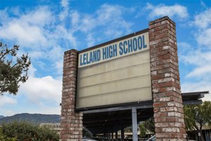 Leland High School