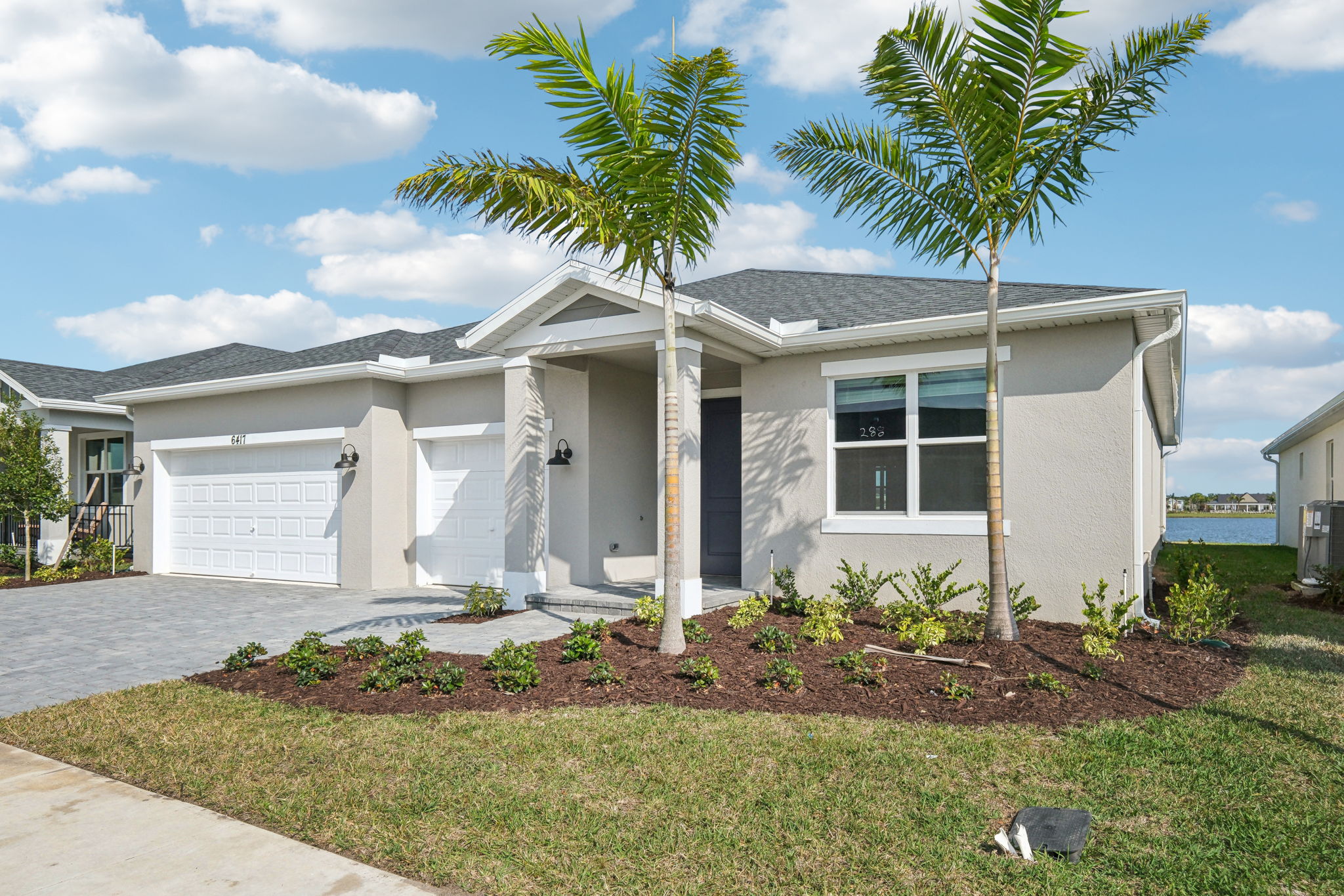 South Florida  - Brystol at Wylder - 6417 Cloverdale Ave, Port St. Lucie, FL 34987 - 002