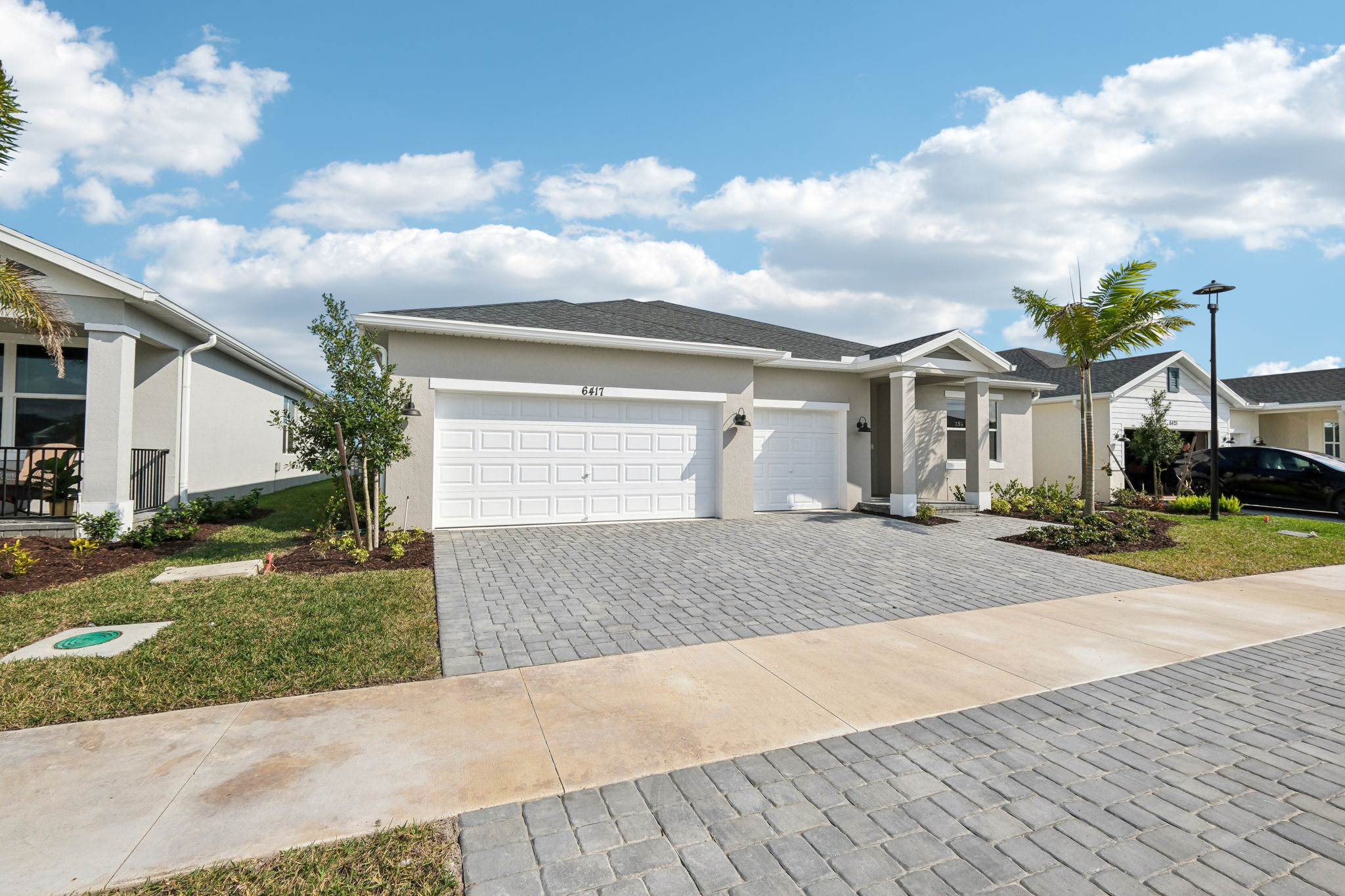 South Florida  - Brystol at Wylder - 6417 Cloverdale Ave, Port St. Lucie, FL 34987 - 004