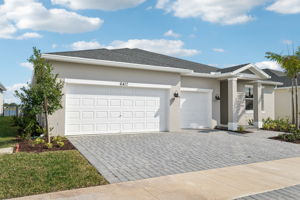 South Florida  - Brystol at Wylder - 6417 Cloverdale Ave, Port St. Lucie, FL 34987 - 003