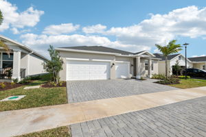 South Florida  - Brystol at Wylder - 6417 Cloverdale Ave, Port St. Lucie, FL 34987 - 004