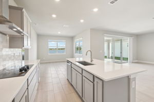 South Florida  - Brystol at Wylder - 6417 Cloverdale Ave, Port St. Lucie, FL 34987 - 012