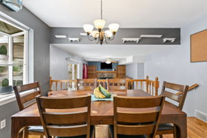 Eating Area