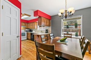 Eating Area