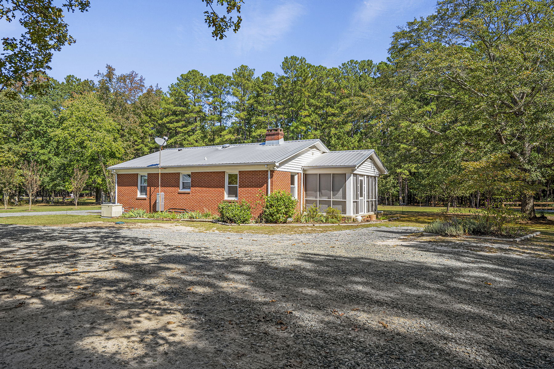 Back of House