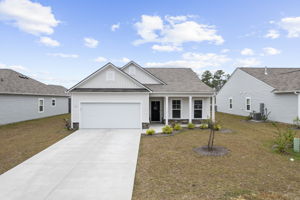 642 Heritage Downs Dr, Conway, SC 29526, USA Photo 1
