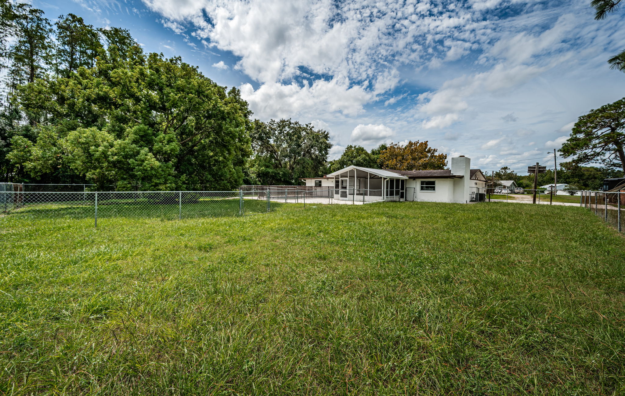 Fenced Backyard1b