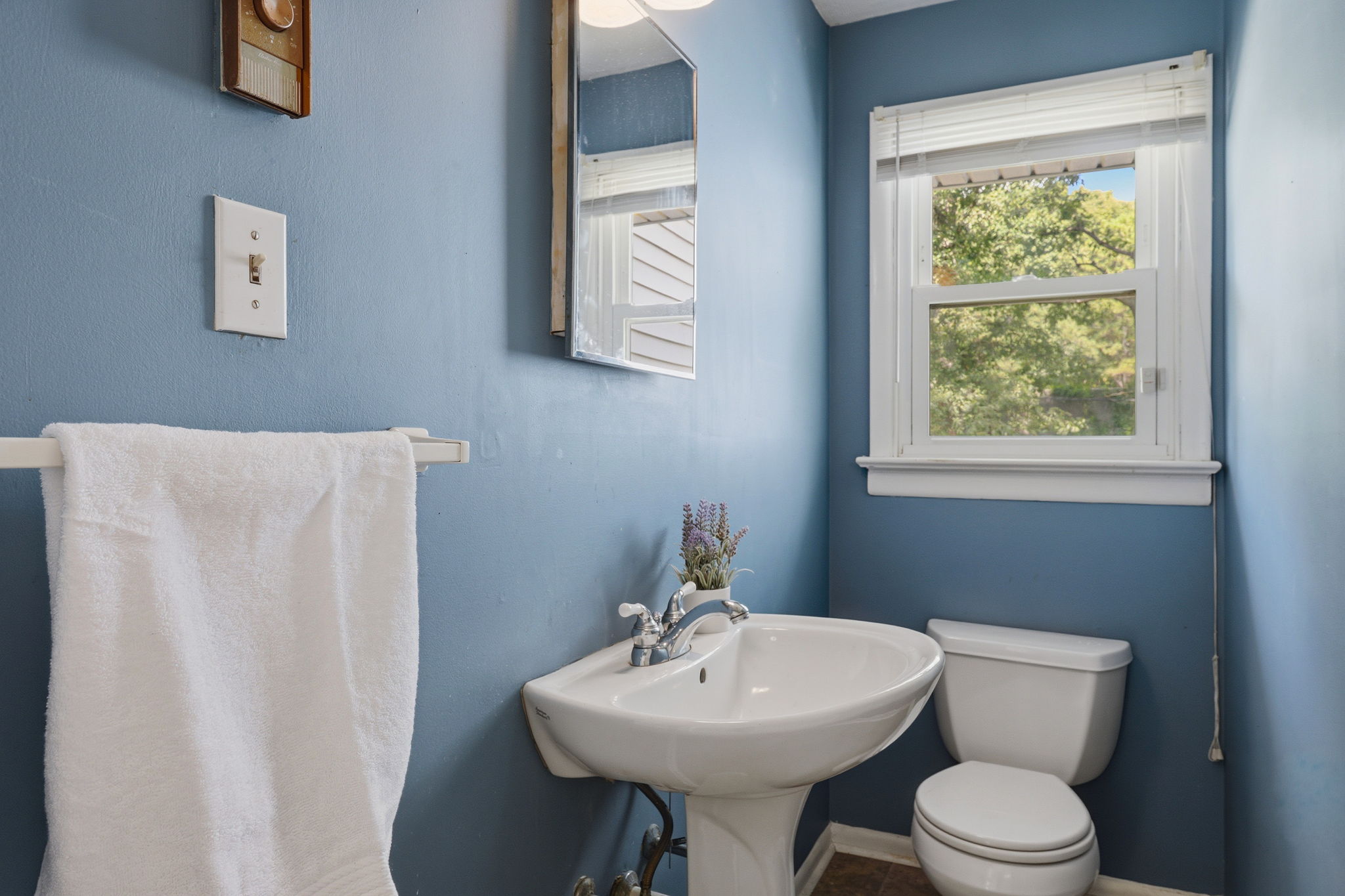 14-Half Bath