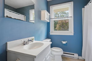 23-Hall Bath