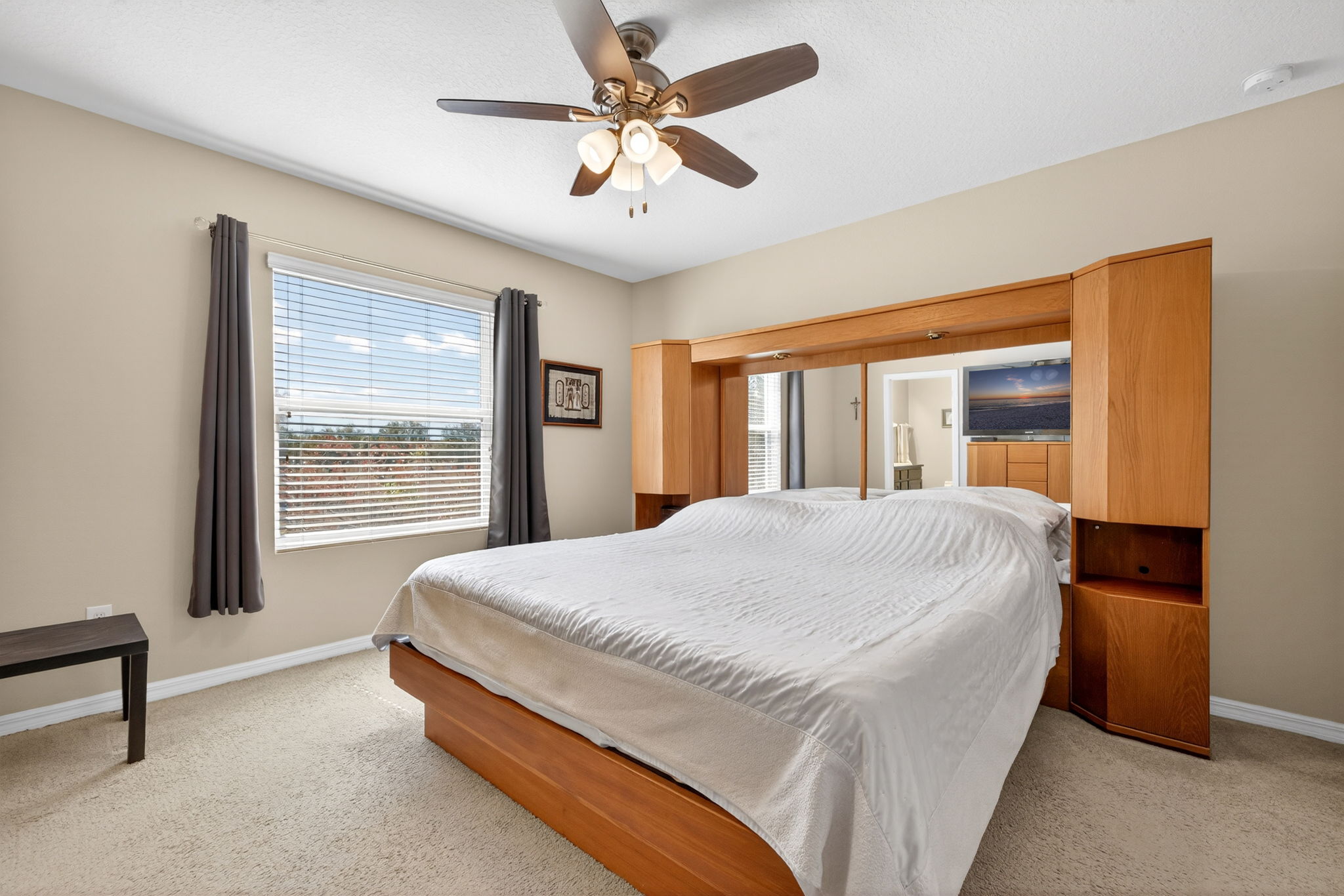 Primary Bedroom 1 of 2