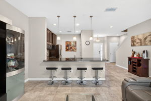 Breakfast Bar 1 of 2