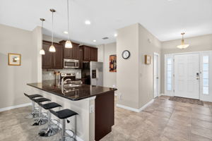 Breakfast Bar 2 of 2