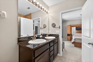 Primary Bathroom 2 of 2