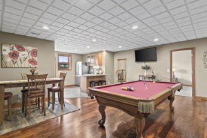 Rec Room