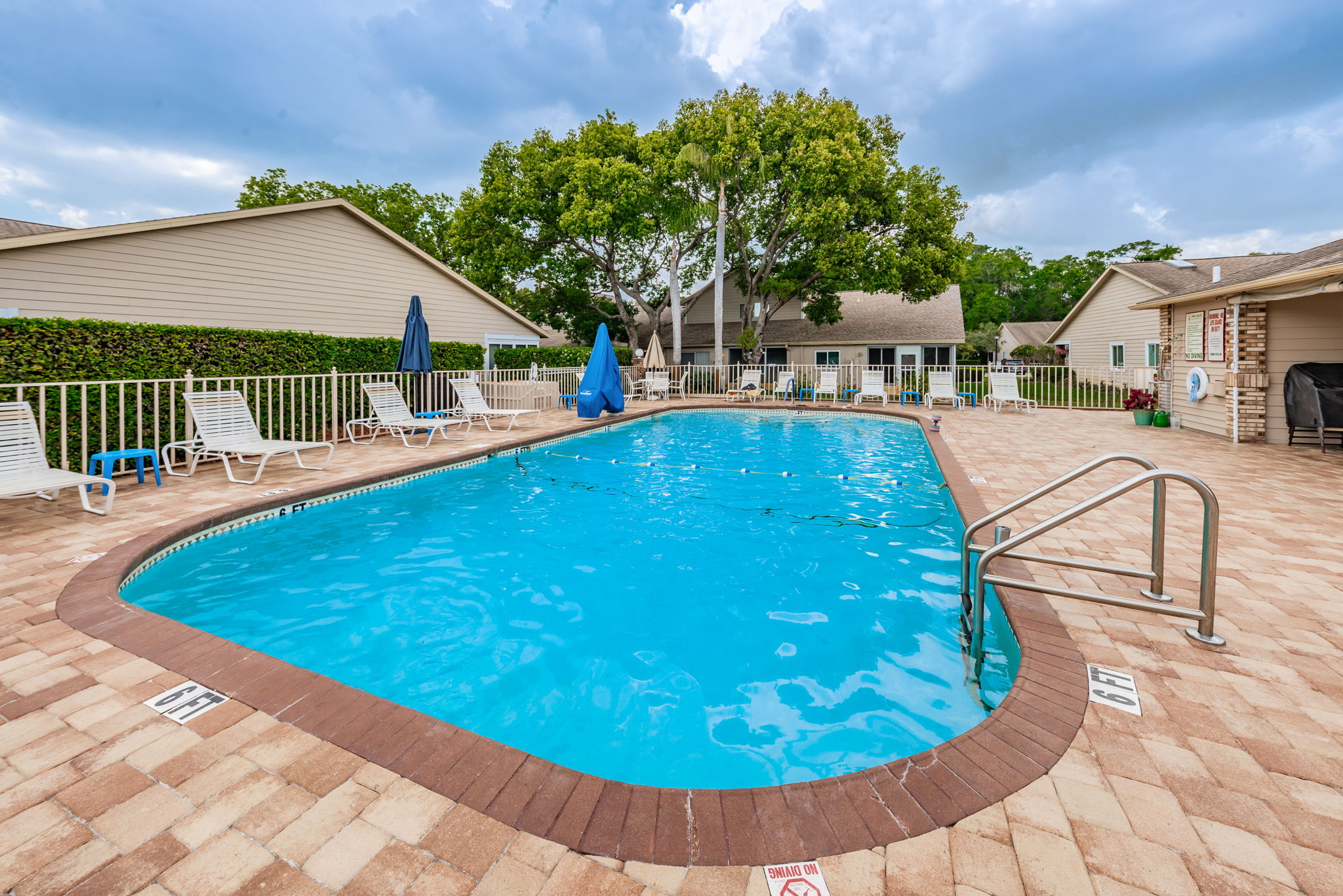 4-Briar Patch Pool
