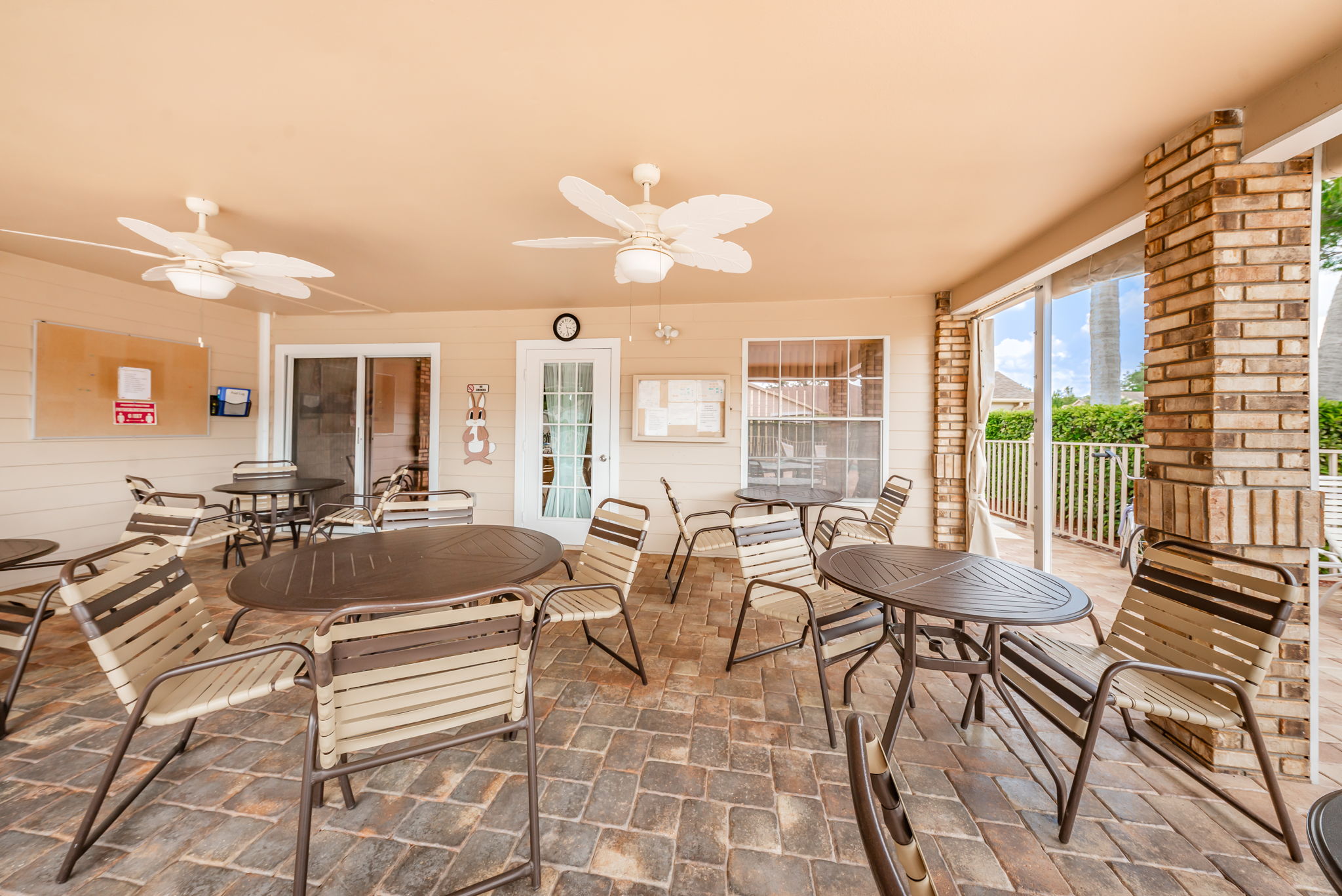 6-Briar Patch Lanai